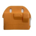 Manufacturer to Supply High Quality Custom Molded Silicone Rubber Sleeves Guards Products